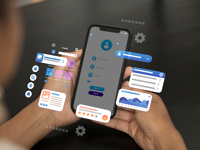 Mobile App Development
